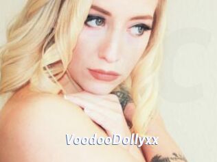 VoodooDollyxx
