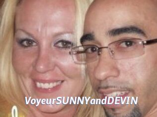 VoyeurSUNNYandDEVIN