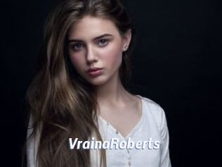VrainaRoberts