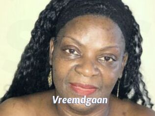 Vreemdgaan