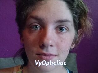 VyOpheliac