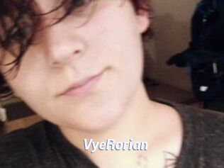 VyeRorian
