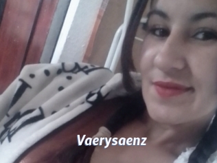 Vaerysaenz