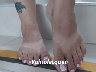 vahioletquen Sexe amateur contributions