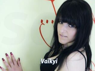 Vaikyi