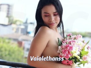 Vaiolethanss