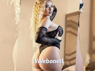 Valebonett