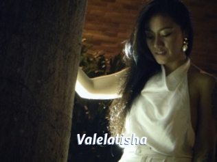 Valelatisha