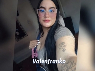 Valenfranko