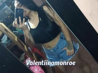 Valentiinamonroe