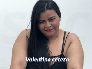 Valentina_cereza
