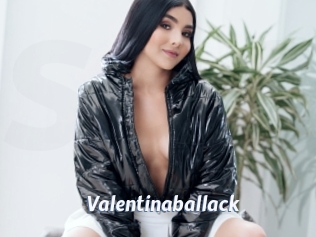 valentinaballack Sexe amateur contributions