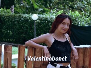 Valentinabonet
