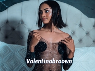 valentinabroown Sexe amateur contributions