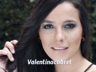 Valentinacabret