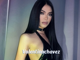 Valentinachavez