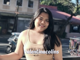 valentinacolins Sexe amateur contributions