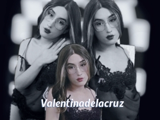 valentinadelacruz Sexe amateur contributions