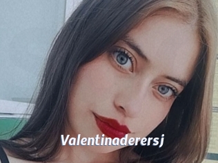 Valentinaderersj