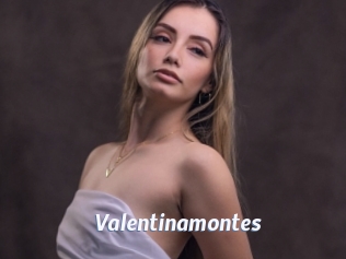 Valentinamontes
