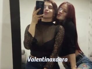 Valentinaxdara