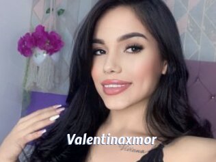 Valentinaxmor