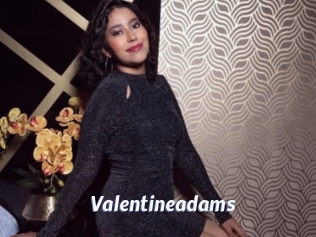 valentineadams Sexe amateur contributions