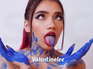 Valentinelee