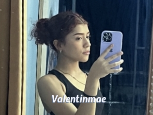 Valentinmae