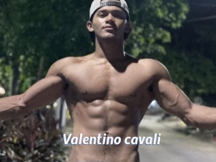 Valentino_cavali