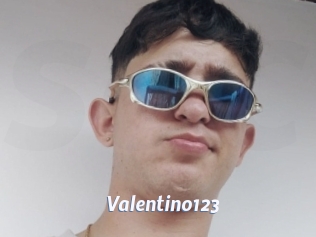 Valentino123