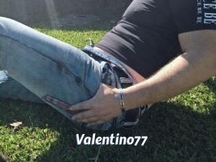 Valentino77