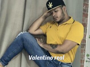 Valentino_real