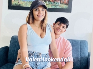 Valentinokendall