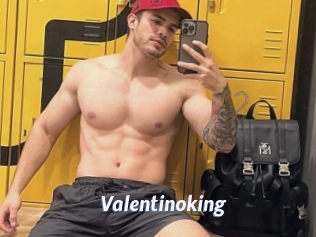 Valentinoking