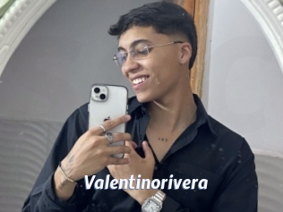 Valentinorivera