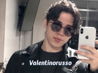 Valentinorusso
