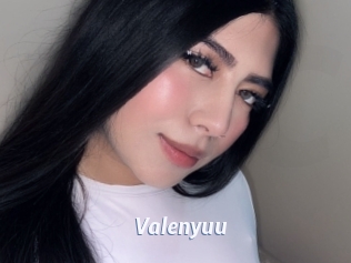 valenyuu Sexe amateur contributions