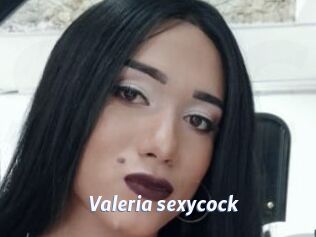Valeria_sexycock