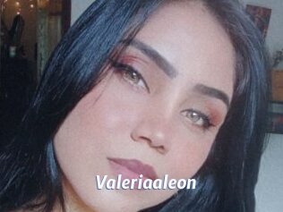 Valeriaaleon