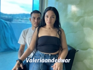 valeriaandedwar Sexe amateur contributions