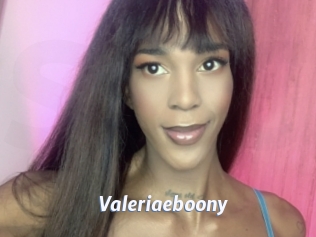 valeriaeboony Sexe amateur contributions