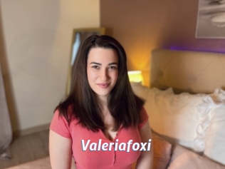 Valeriafoxi