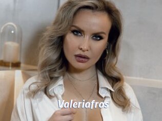 Valeriafros