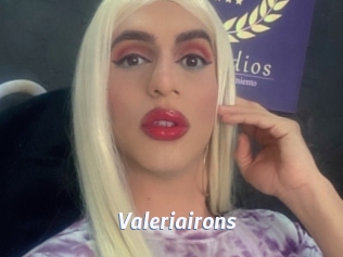 Valeriairons