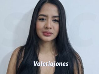 Valeriajones