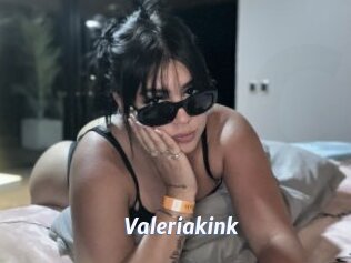 Valeriakink