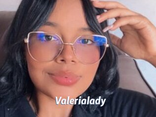 Valerialady