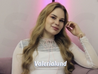 Valerialund
