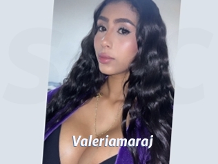 Valeriamaraj